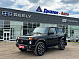 Lada (ВАЗ) Niva Legend Черная серия Black, 2023 года, пробег 18570 км