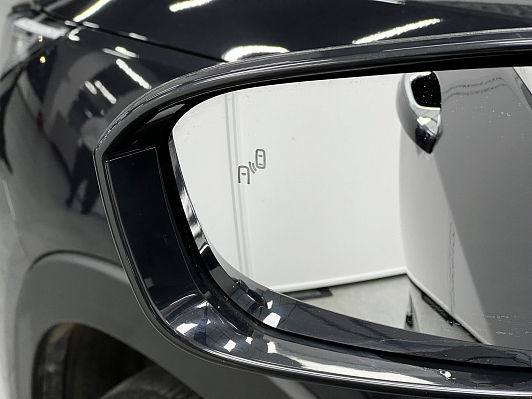 Exeed LX Luxury, 2022 года, пробег 84239 км