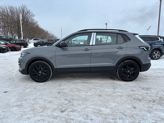 Volkswagen Tharu XR Moon, 2025 года, пробег 344 км