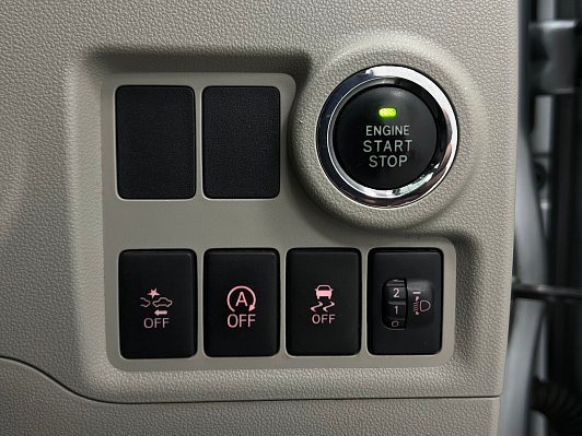 Toyota Passo, 2017 года, пробег 137931 км