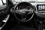Chevrolet Malibu, 2021 года, пробег 114223 км