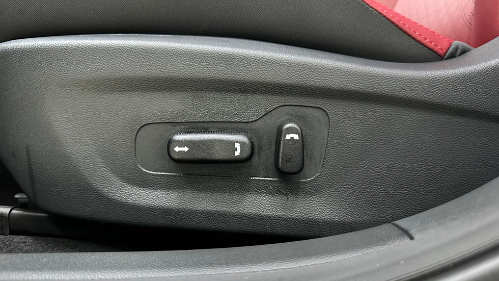 Changan Eado Plus DLX, черный