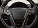 Hyundai Santa Fe Limited Edition, 2015 года, пробег 392033 км