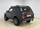 Lada (ВАЗ) Niva Legend Luxe Кондиционер, 2023 года, пробег 70341 км