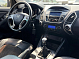 Hyundai ix35, 2010 года, пробег 278674 км