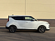 Kia Soul Luxe, 2021 года, пробег 110100 км