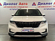Kia Carnival Luxe, 2021 года, пробег 159320 км