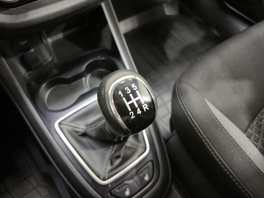 Lada (ВАЗ) Vesta Comfort Image, 2018 года, пробег 94925 км