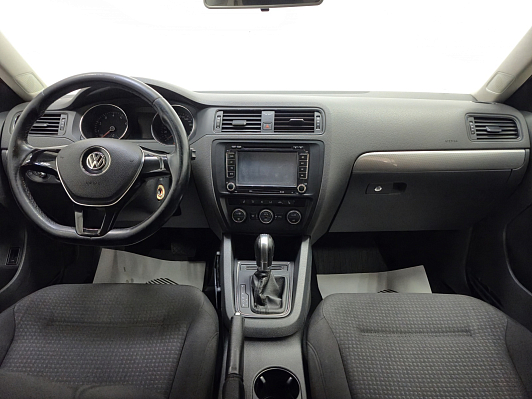 Volkswagen Jetta Life, 2016 года, пробег 170348 км