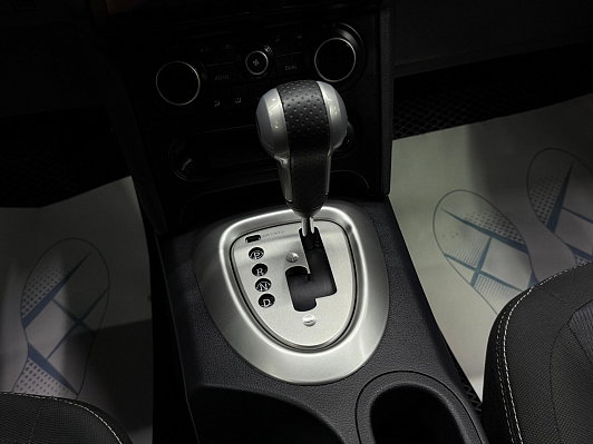 Nissan Qashqai SE, 2013 года, пробег 108767 км