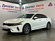 Kia K5 Prestige, 2021 года, пробег 62159 км