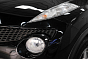 Nissan Juke SE+, 2013 года, пробег 79700 км