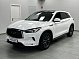 Infiniti QX50, 2020 года, пробег 131824 км