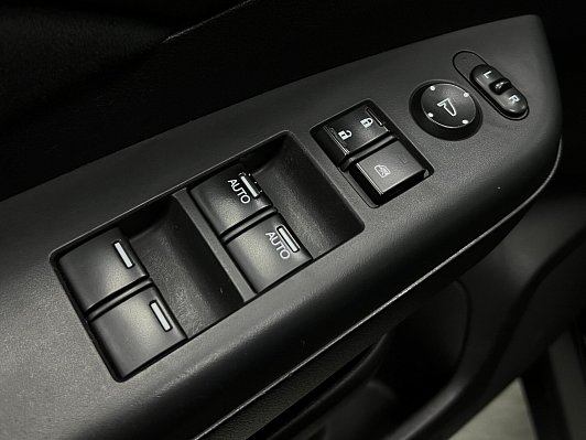 Honda CR-V Elegance, 2013 года, пробег 135921 км