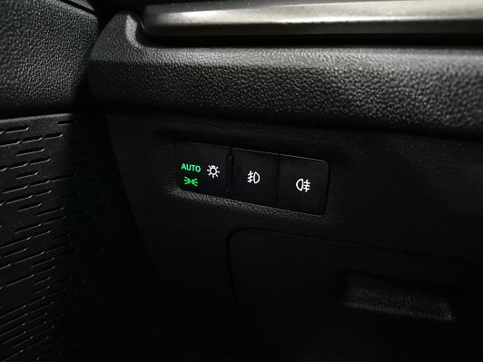 Skoda Octavia Active Plus, 2021 года, пробег 164508 км