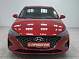 Hyundai Solaris Elegance, 2020 года, пробег 90231 км