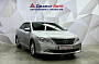 Toyota Camry, 2014 года, пробег 106507 км