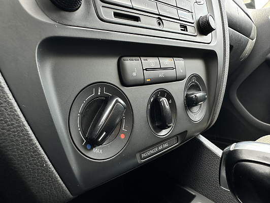 Volkswagen Jetta Comfortline, 2014 года, пробег 192702 км