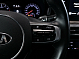 Kia K5 Prestige, 2021 года, пробег 62159 км