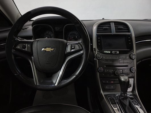 Chevrolet Malibu LTZ, 2012 года, пробег 256000 км