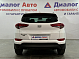 Hyundai Tucson, 2018 года, пробег 159000 км