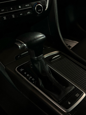 Kia Optima Comfort, 2018 года, пробег 160270 км