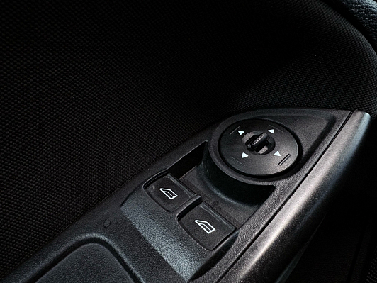 Ford Focus SYNC Edition, 2017 года, пробег 156127 км
