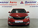 Kia Rio Luxe, 2016 года, пробег 127515 км