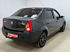 Renault Logan Authentique, 2009 года, пробег 146970 км