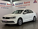Volkswagen Jetta Trendline, 2016 года, пробег 158000 км