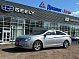 Hyundai Sonata Comfort, 2012 года, пробег 230176 км