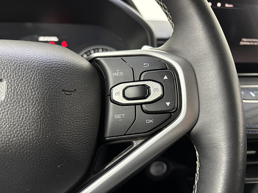 Haval Jolion Comfort, 2021 года, пробег 33671 км