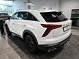Haval F7 Оптимум (2026), белый