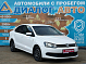 Volkswagen Polo Trendline, 2013 года, пробег 167141 км