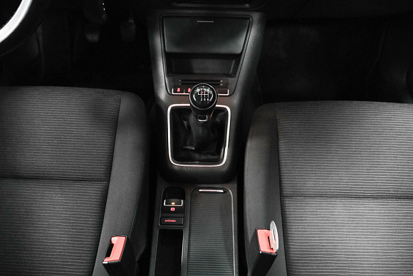 Volkswagen Tiguan CLUB, 2016 года, пробег 103000 км