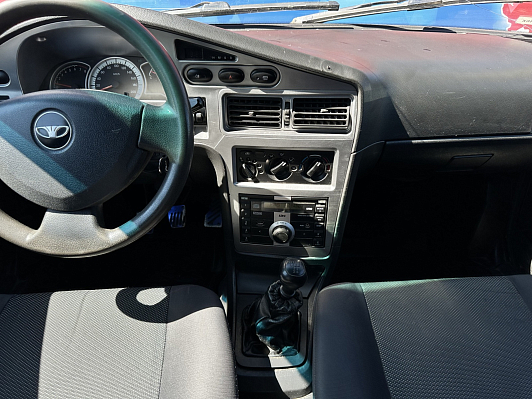 Daewoo Nexia Базовая, 2012 года, пробег 225710 км