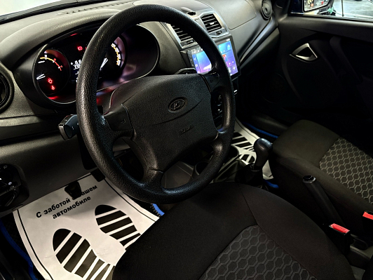 Lada (ВАЗ) Granta Classic Optima, 2022 года, пробег 97643 км