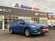 Hyundai Solaris Comfort, 2017 года, пробег 147436 км