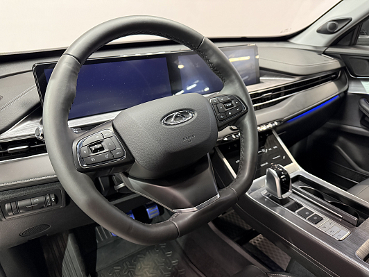 Chery Tiggo 7 Pro Max Prestige, 2023 года, пробег 23956 км