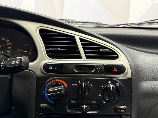 ЗАЗ Chance S, 2011 года, пробег 127226 км