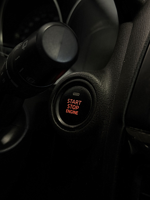 Mazda CX-5 Active, 2014 года, пробег 214861 км