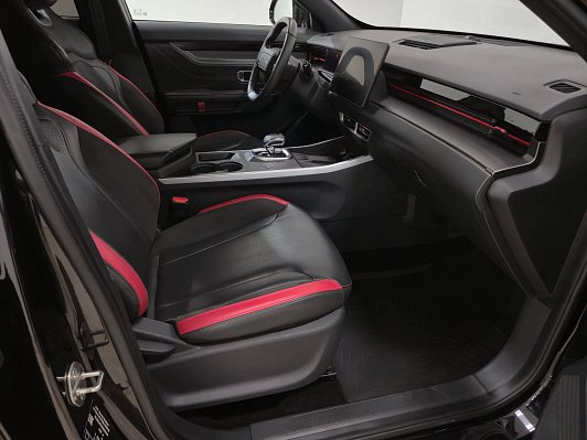 Jetour Dashing Комфорт 2024, 2024 года, пробег 14603 км