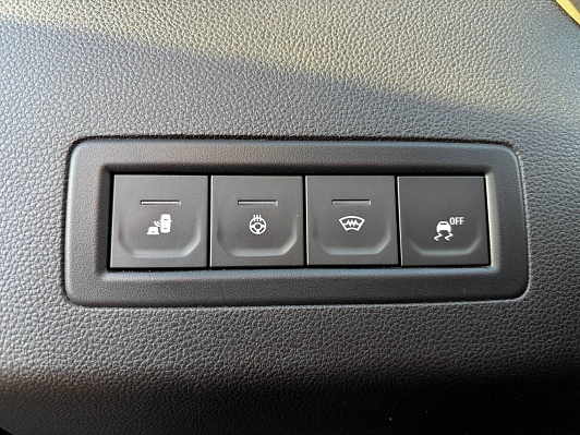 Renault Arkana Edition One, 2019 года, пробег 54587 км