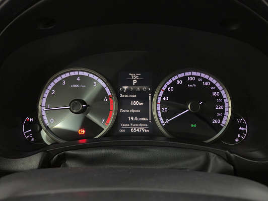 Lexus NX F Sport Luxury, 2014 года, пробег 65450 км
