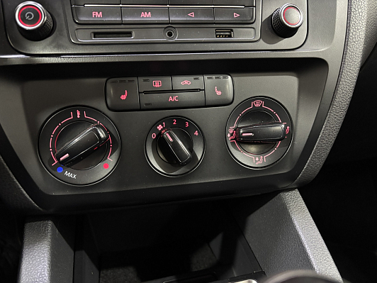 Volkswagen Jetta, 2016 года, пробег 137400 км