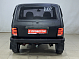Lada (ВАЗ) 2121 (4x4), 2003 года, пробег 83182 км