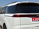 Kia Carnival Luxe, 2021 года, пробег 159026 км
