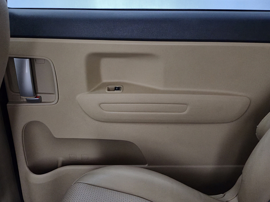 Kia Carnival, 2020 года, пробег 95426 км