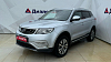 Geely Atlas Luxury, 2021 года, пробег 125067 км