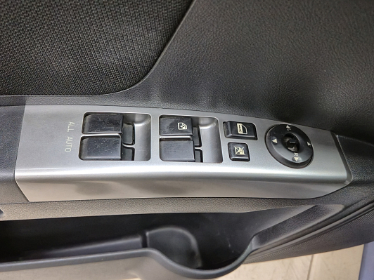 Geely Emgrand EC7, 2013 года, пробег 138344 км